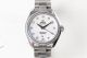 Perfect Replica Omega Seamaster Stainless Steel Diamond Bezel White Dial 34mm Women's Watch (2)_th.jpg